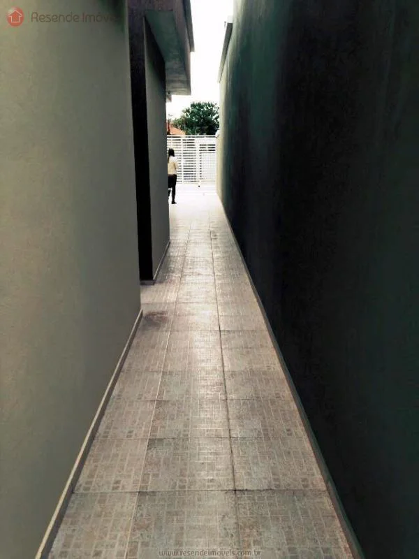 Foto 10 de 13 - Casa para venda em Jardim do Sol